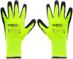NEO TOOLS Mănuși de lucru izolate, nailon acoperit cu latex, 4142X, mărimea 8 (97-613-8)