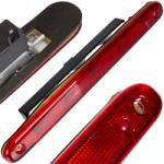 M MODECAR hátsó lámpa, Citroen C1, Peugeot 107, Toyota Aygo, 2005-2014