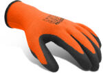 HANDY Set Manusi de Protectie cu Acoperire Latex (XL) - 12 perechi (11121XL12)