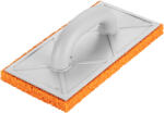 NEO Drișcă cu burete de cauciuc 18 mm, 280 x 140 mm, mâner din plastic (50-222)
