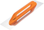 NEO TOOLS Drișcă simplă, 580 x 128 mm, mâner de lemn (50-191) Pila