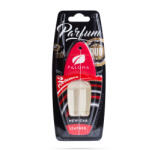 Paloma Odorizant - Paloma Duo Parfum - New Car și Rally - 2 x 3 ml (P10524)