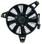 NRF Ventilator, radiator NRF 47548 (47548) - automobilus