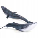  Bálna Figura 26X8, 7X3, 5 CM Bálna Dísz Ajándéknak (64b66a3d-3d3e)