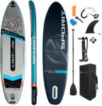 ForAll Gonflabilă Placă SUP cu Lungime 3.5m Gri SP350A (SP350A)