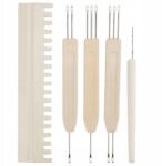  Tűnyomó Gép Kötőgépekhez KH581 KH811 KH821 KH831 KH851 (1210200002611)