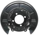 Blic 6508-03-8119878K Fröccsenő féktárcsavédő