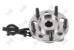 DEPO Set rulment roata DEPO 141-01-176 (141-01-176)