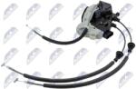 NTY incuietoare usa NTY EZC-HY-631 (EZC-HY-631)