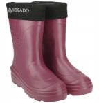 Mikado Lady Női Horgász gumicsizma, Size 38, rózsaszín (BMK-LA-38)