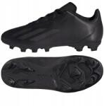 Adidas X CRAZYFAST. 4 FxG Dugók Cipők, Size 34, IE1590 (IE1590)