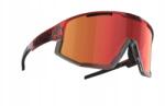 Bliz Kerékpáros szemüveg Bliz Fusion Red Uv szűrő kat. 3 (5230544)