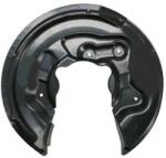 Blic 6508-03-9547873K Fröccsenő féktárcsavédő