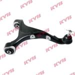 KYB Brat, suspensie roata KYB KSC5165 (KSC5165) - automobilus