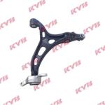 KYB Brat, suspensie roata KYB KSC4681 (KSC4681) - automobilus