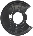 Blic 6508-03-0061878K Féktárcsa védőlemez Fékporvédő