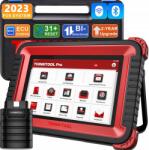 Thinkcar Thinktool Pro teljes autódiagnosztikai eszköz, Android 10, 8" képernyő, 28+ szerviz (thinkcar Thinktool PRO)