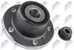 NTY Set rulment roata NTY KLT-RE-013 (KLT-RE-013)