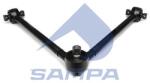 SAMPA Brat, suspensie roata SAMPA 095.481 (095.481) - automobilus