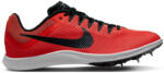 Nike Zoom Rival Distance szöges futócipő 40.5 (DC8725-601-7H) Férfi futócipő