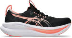 Asics Gel-Nimbus 28 női futócipő 40.5 (1012B899-003-9)
