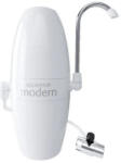 Aquaphor Modern 2, Csapra Szerelhető Víztisztító, Fehér (aqu014326) (aqu014326)