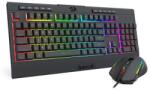 Redragon S151-BK