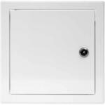 EUROPLAST RLMA Szerelőajtó - 300 , 400