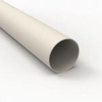 RENSON Easyflex légcsatorna rendszer - Renson Easyflex kör légcsatorna 80 mm - 3m