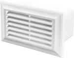 VENTS végzáró rács lapos légcsatornához - 55x110 , NEM