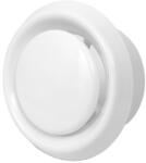 EUROPLAST VD műanyag légszelep - 100