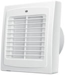 Vents Blauberg Auto ventilátor automata zsaluval - 125 , Páraérzékelő