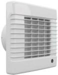 Vents MA zsalus ventilátor - 100 , Időzítő és páraérzékelő