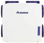 RENSON Healthbox 3.0 igényvezérelt központi szellőztető