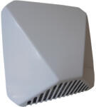 ONIXCOM-BS ZEPHYR kültéri fehér fali rács 220×220 mm