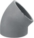 CAIROX OctoPlus ISDB Szigetelt 45°-os könyök - 200