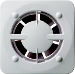 Vents Blauberg ALPHA fürdőszobai ventilátor - Páraérzékelő