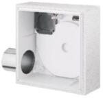 Helios ELS-GU falbasüllyesztett ventilátorház - ELS-GUBRZL