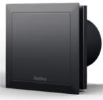 Helios M1 Minivent ventilátor - 100 , Nincs , fekete