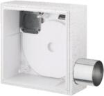 Helios ELS-GU falbasüllyesztett ventilátorház - ELS-GUBRZR