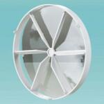 VOKKER ventilátor visszacsapó szelep - 120