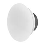 EUROPLAST DMT EUROPLAST fém légszelep - 100 , fehér