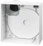 Helios ELS-GAP Falonkívüli ventilátorház - ELS-GAPB