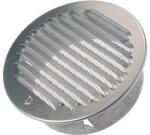 CAIROX BLR-0-R alumínium esővédő rács - 315