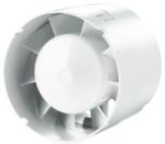 Vents VKO 1 L csőventilátor golyós csapággyal - 125 , Időzítő