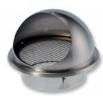 CAIROX BLR-E-RL kültéri esővédő rács rozsdamentes acél - 125