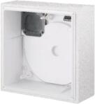 Helios ELS-GU falbasüllyesztett ventilátorház - ELS-GUBR