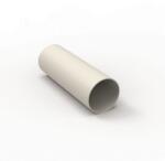 RENSON Easyflex légcsatorna rendszer - Renson Easyflex szelephosszabító 80 mm - 0.25m