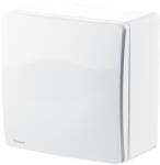 Blauberg VALEO-E 75/100 IP55 védettséggel - Időzítő