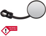HIGHSIDER smart kormánytükör ENDURO, jobb HIGHSIDER Kormány és tartozékai Tükör Tükrök (tuning)